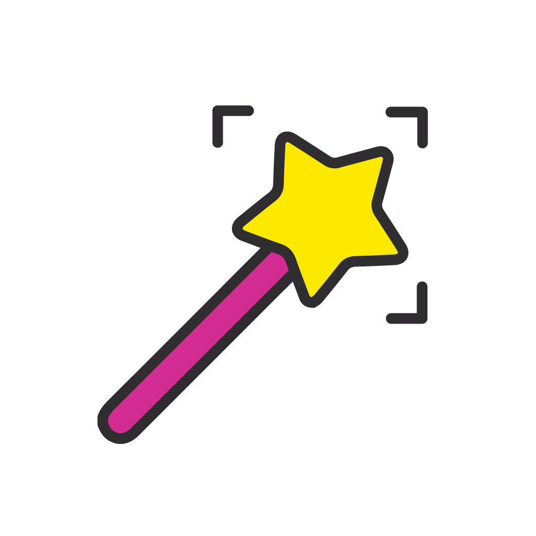 tailored to audience